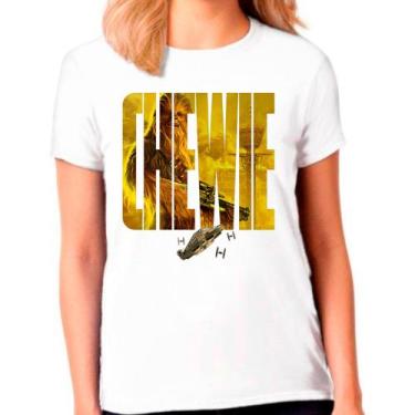 Imagem de Camiseta star wars moda camisa regata roupa feminina 01 - DESIGN CAMIS