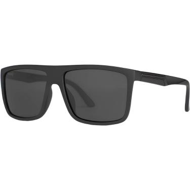 Imagem de Óculos de Sol Masculino Lentes Polarizadas Com UV400 Modelo Quadrado VH 6296-Masculino
