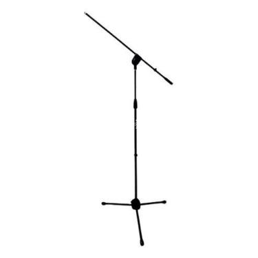 Imagem de Pedestal Microfone Roxtone Dstands Pms100