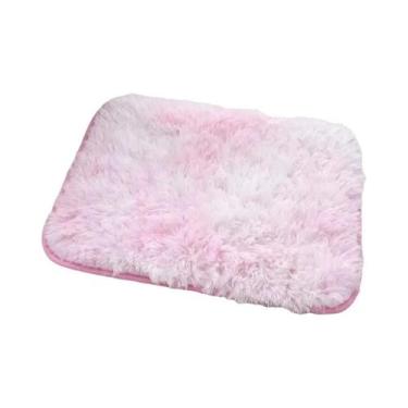 Imagem de Tapete De Seda E Lã Para Quarto Infantil, Sala De Estar, Antiderrapant