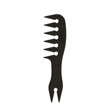 Imagem de Pente Barber Short Wick 4907 Santa Clara