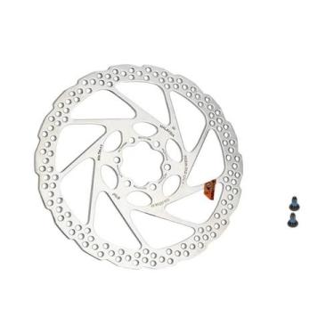 Imagem de Rotor De Freio a Disco Hidráulico Para Bicicleta MTB De 160mm SM-RT56 