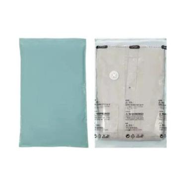 Imagem de Sacos a Vácuo Grandes Para Roupas E Cobertores, Sem Necessidade De Bom