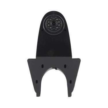 Imagem de 120 graus Câmera De Ré LED De Ângulo Largo IP68 À Prova d'Água Para Be