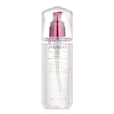 Imagem de Amaciante hidratante Shiseido Defend Beauty Treatment 150mL