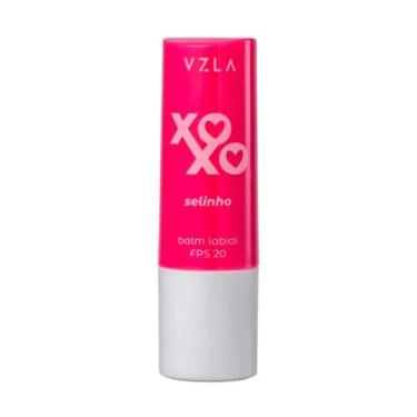 Imagem de Vizzela Balm Labial Selinho - Vizzela Cosméticos