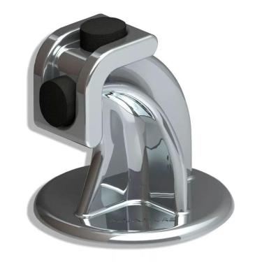 Imagem de Amortecedor De Portas E Janelas Adesivo