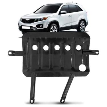 Imagem de Protetor Carter Sorento 2011 A 2012