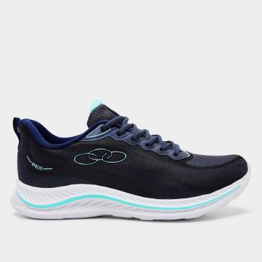 Imagem de Tênis Olympikus Apolis Feminino-Feminino