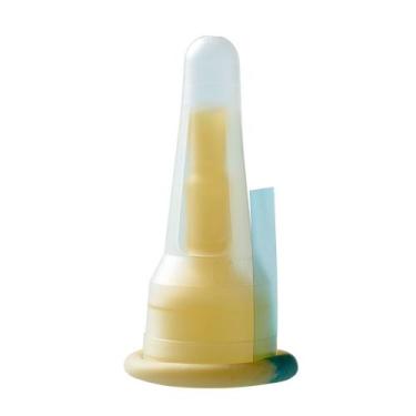 Imagem de Kit Conveen Urisheath 1 Peça Autoadesivo 35mm - 30 Unidades