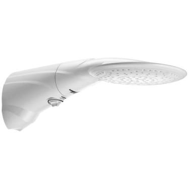 Imagem de Ducha Advanced Turbo Eletrônica 220 Volts 7500 Watts - 7510528 - LOREN