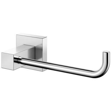 Imagem de Papeleira Square Docol 00388506, Cromado, 17,5cm