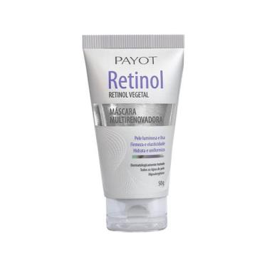 Imagem de Mascara retinol multiren - 5812 - Payot
