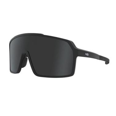 Imagem de ÓCULOS DE SOL PERFORMANCE HB GRINDER MATTE BLACK GRAY-Unissex