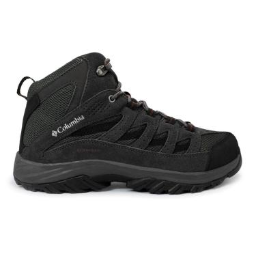 Imagem de Bota Columbia Masculina Crestwood Mid Waterproof-Masculino