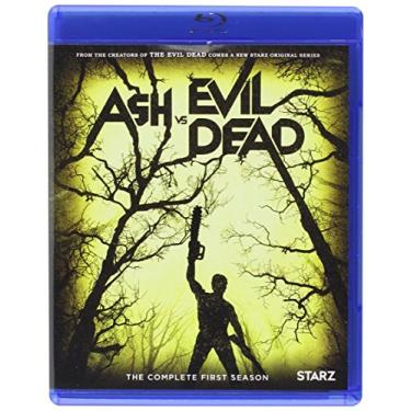 Imagem de Ash vs Evil Dead - The Complete First Season [Blu-ray]