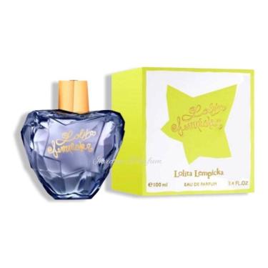 Imagem de Perfume feminino Lolita Lempicka Eau De Parfum 100ml