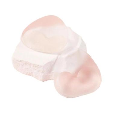 Imagem de Almofadas De Silicone Invisíveis Para Biquíni, Sutiã sem alça, Imperme