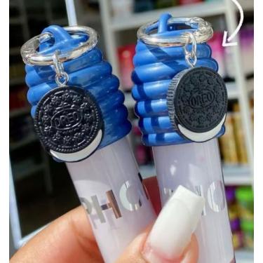 Imagem de Gloss Lip Oreo Brilho Translucido Com Cheirinho Incrivél Sweet Smooth 