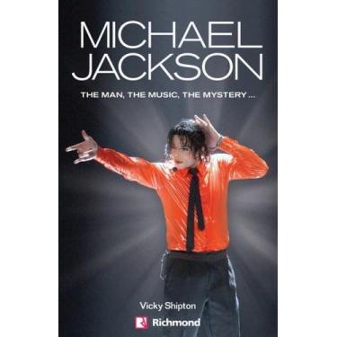 Imagem de Michael Jackson - Scholastic - CATAVENTO, Sortido