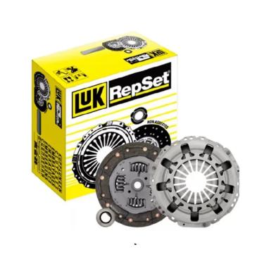 Imagem de Kit Embreagem Luk 620161200 Citroen Saxo Peugeot 206