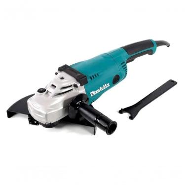 Imagem de Esmerilhadeira Angular GA9020 com Disco 180MM 2200W e Rotação 8500RPM 220V Vonder