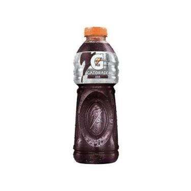 Imagem de Isotônico Gatorade Uva 500ml Garrafa, Uva, 500ml