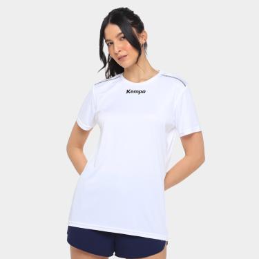 Imagem de Camiseta de Treino Kempa Poly Feminina-Feminino