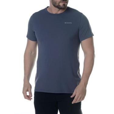 Imagem de Camiseta Columbia Neblina Masculina-Masculino