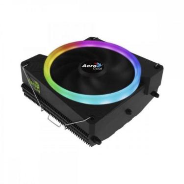Imagem de Cooler Para Processador Cylon 3 Argb Aerocool