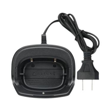 Imagem de Carregador De Bateria Original Baofeng UV-17 pro EU US Para Rádio Bidi