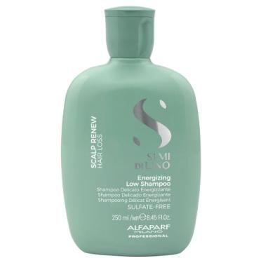 Imagem de Alfaparf Semi Di Lino Scalp Renew - Shampoo - 250ml