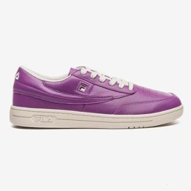 Imagem de Tênis Fila Tennis 88 Origens Feminino-Feminino