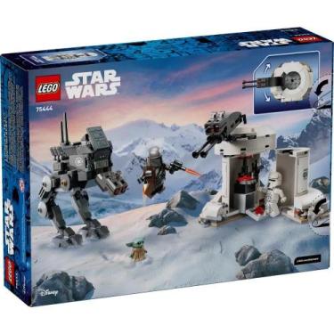 Imagem de Star Wars - Ataque AT-RT LEGO 75444