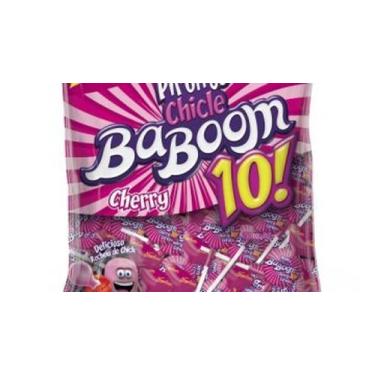 Imagem de Pirulito baboom