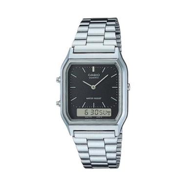 Imagem de Relógio casio vintage aq-230a-1dmq-sc