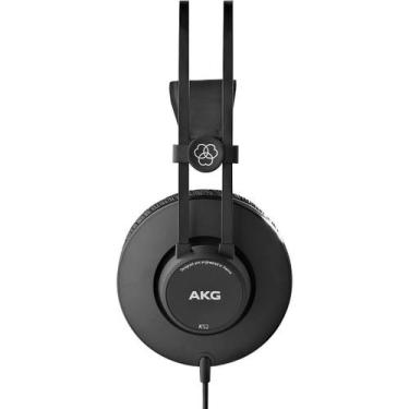 Imagem de Fone de Ouvido K-52 - AKG