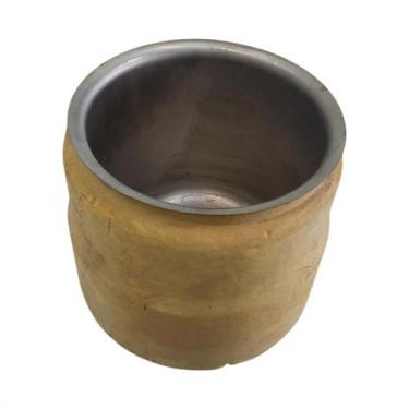 Imagem de Caixa D'água C/ Isolamento Bebedouro De Garrafão 40l Inox - Cibrel