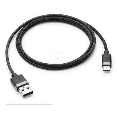 Imagem de Cabo USB tipo C