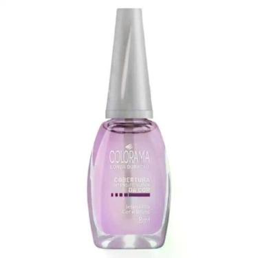 Imagem de Esmalte Colorama Cobertura Intensificadora de Cor 8Ml