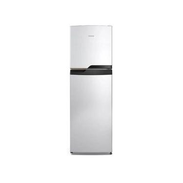 Imagem de Refrigerador Electrolux Duplex Frost Free Convencional 400L TC45 Branco 110V
