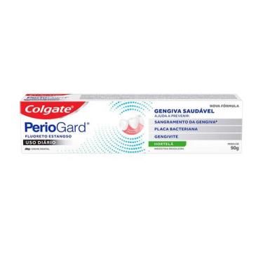 Imagem de Creme Dental Periogard 90g  Colgate, 1, 90g