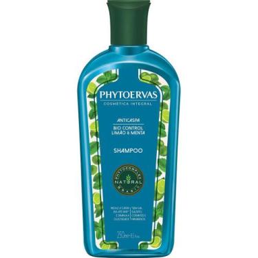 Imagem de Shampoo Anticaspa Phytoervas 250ml