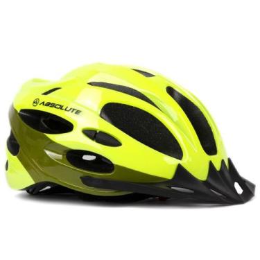 Imagem de Capacete Absolute Nero, Verde, G
