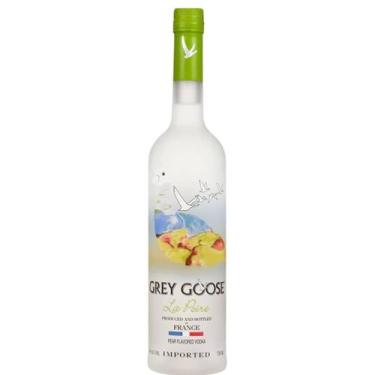 Imagem de Vodka Grey Goose La Poire 750 Ml
