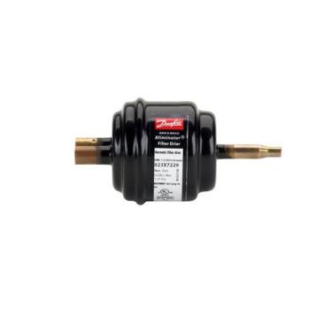 Imagem de Filtro secador Hermético DML 163S 350X3/8S DANFOSS 023Z5064