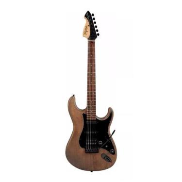 Imagem de Guitarra Juninho Afran Tagima J 3 TBW Signature