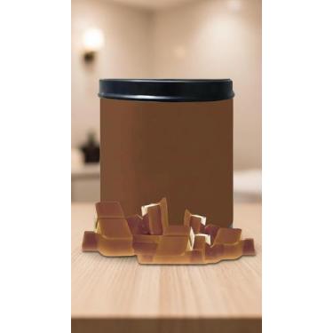 Imagem de Cera Depilatória Chocolate Elástica Profissional 5kg - Congratulations