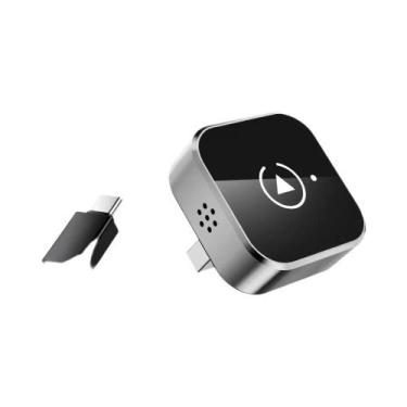 Imagem de Adaptador Universal Wireless CarPlay 2-em-1 Dongle Para Apple E Androi