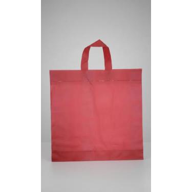Imagem de Sacolas Plásticas Alça Fita 1kg - Congratulations Store